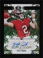 Kyle Trask #/15
