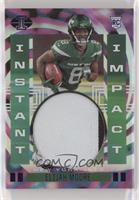 Elijah Moore #/75