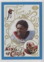 Sean Taylor #/299