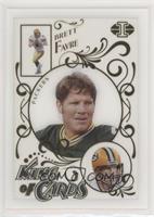 Brett Favre