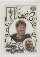 Brett Favre