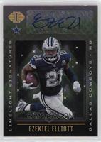 Ezekiel Elliott #/5