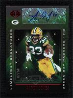 Aaron Jones #/99