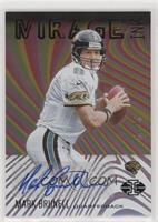 Mark Brunell #/50