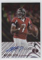 Michael Vick [EX to NM] #/20