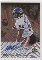 Mike Singletary #/25