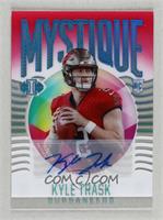 Kyle Trask #/50