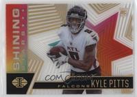 Kyle Pitts #/50