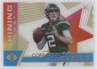 Zach Wilson #/299