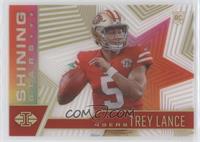 Trey Lance #/149