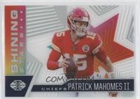 Patrick Mahomes II