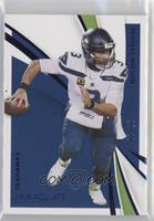 Russell Wilson #/10