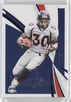 Terrell Davis #/10