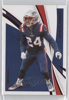 Stephon Gilmore #/25