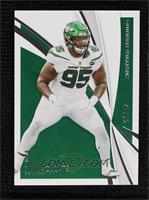 Quinnen Williams #/75