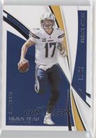 Philip Rivers #/75