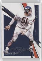 Dick Butkus #/75