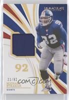 Michael Strahan [EX to NM] #/92