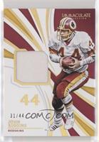 John Riggins #/44