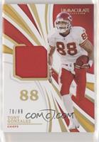 Tony Gonzalez #/88