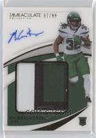 Michael Carter #/99