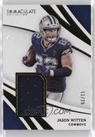 Jason Witten #/25