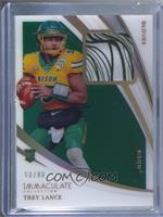 Trey Lance #/80