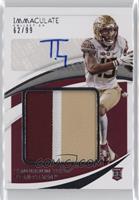 Tamorrion Terry #/99