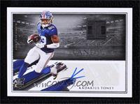 Kadarius Toney #/99