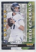 Ryan Tannehill [EX to NM] #/2,088