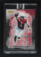 Kyler Murray [Uncirculated] #/1