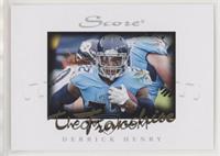 Derrick Henry #/1,966