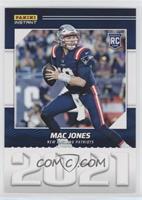 Mac Jones #/1,269