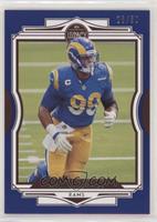 Aaron Donald #/50