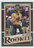 Rookies - Trey Lance #/100