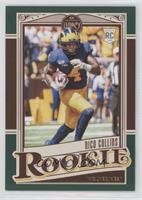 Rookies - Nico Collins #/100