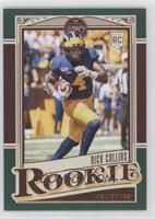 Rookies - Nico Collins #/100