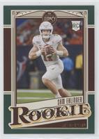 Rookies - Sam Ehlinger #/100