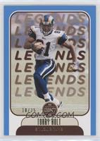 Legends - Torry Holt #/25