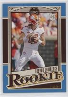 Rookies - Trevor Lawrence #/25