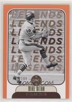 Legends - Mike Ditka #/199