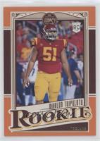 Rookies - Marlon Tuipulotu #/199