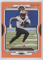 Alvin Kamara #/199