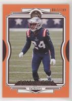 Stephon Gilmore #/199