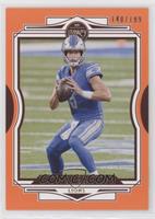 Matthew Stafford #/199