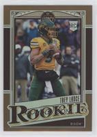 Rookies - Trey Lance #/100