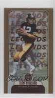 Legends - Terry Bradshaw #/100