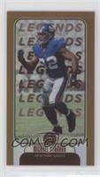 Legends - Michael Strahan #/100