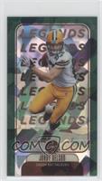 Legends - Jordy Nelson #/25