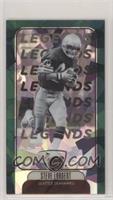 Legends - Steve Largent #7/25